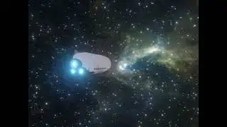 Warp drive  #space #universe #warpdrive warpdrive