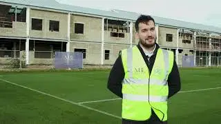 Josh Scott Heston Update