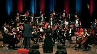 Concert Tawassol Eya Ezzdin 