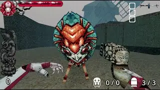 Moulder 13 - Corpse Knight, NPCs and Reputation System