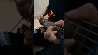 Utopia - Hujan #utopia #hujan #gitarcover #shorts