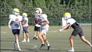 MICDS Football Preview | Pigskin Tour 2021