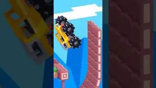 Drive mad level 10