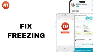 How To Fix And Solve Freezing On Mobizen Screen Recorder App | Easy Fix
