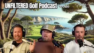 Pro Golf Headlines for January 21st, 2025