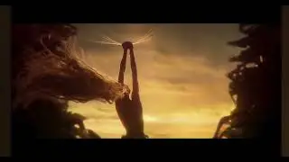 marika elden ring (cutscene) HD