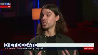 Could vegans ban meat if they become a majority?