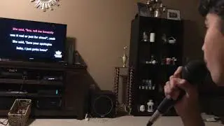 Charlie Puth, Cover How Long by Franklin Pitto