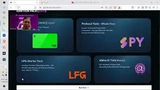 🥇 3FO | SHAVEZ AI | Hướng dẫn k&iacute;ch hoạt t&agrave;i khoản 3fo tr&ecirc;n m&aacute;y t&iacute;nh - 9.11