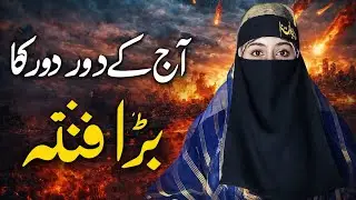 Mobile Phone &ndash; Naimat Ya Fitna? | Aaj Ki Sab Se Bari Gaflat