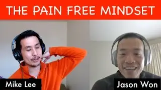 EP3 | Physical Therapy is a Mindset | FlexwithDoctorJay