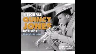 QUINCY JONES - TONE POEM (1960)