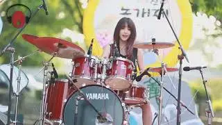 내가 가장 좋아하는 한국 사람 /  COME TOGETHER / cover