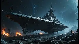From Humble Earthlings to the Rulers of the Universe | human rise in space