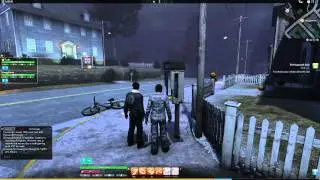 The Secret World Investigation: The Kingsmouth Code
