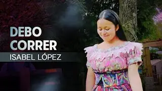 Isabel López / Debo Correr