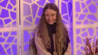 Se préparer pour traverser le Black out qui arrive, Christina Von Dreien