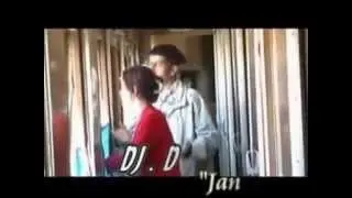 dj dima JANYM