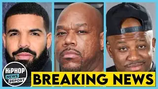 Drake Claps Back At Kendrick, Wack 100 & DJ Hed Debate Kendrick, Percy Forrest Stabbed To Death