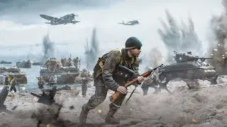 Enlisted Sniper Clips - Episode 1