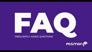FAQ for Fosmon Xbox Controller Charging Station Dual 2 Max and Quad Pro 2 Max.