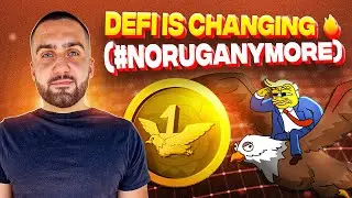 🔥 Liberlaunch Labs ($LBLS) &ndash; Scan Rugpulls & Earn Crypto | The Future of Safe DeFi 🚀