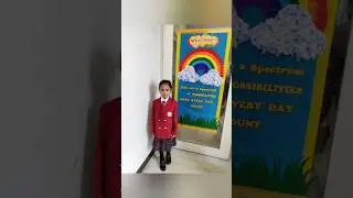 first day school in japan #japan #iisj #internationalschoolinjapan #schoolsinjapan