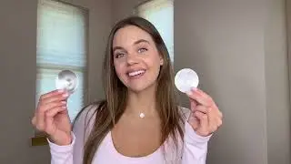 Moogco Silver Nursing Cups designed to naturally heal and soothe sore nipples