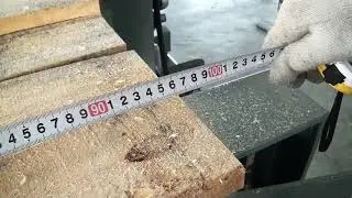 SF6023 heavy duty double end trim saw for wood (2022)