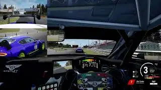 Zolder - not the best race