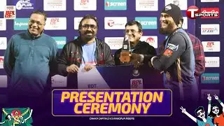 Match Presentation | Dhaka Capitals vs Rangpur Riders | Match 12 | BPL 2026 | T Sports