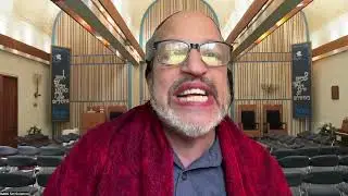 Dave's Gone By Skit: Rabbi Sol Solomon's Rabbinical Reflection #198 (9/20/2025): 1000 DAVES
