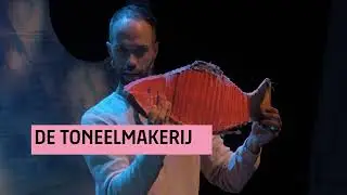 Trailer Rijnreisje (6+) - Toneelmakerij