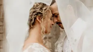 Rachael & Tristan - Stonehurst Cedar Creek Wedding
