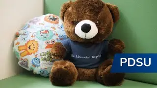 The Memorial Hospital | Paediatric Day Stay Unit