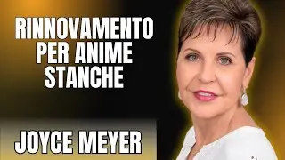 L'ESAURIMENTO SPIRITUALE NON È MANCANZA DI FEDE  - SMETTI DI FINGERE E TROVA RINNOVAMENTO