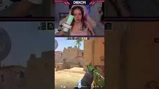 А с кем не бывало? #рекомендации #twitch #cs2clip #gaming