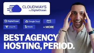 Cloudways Hosting Full Review 2026: Managed Cloud Hosting That Actually Works