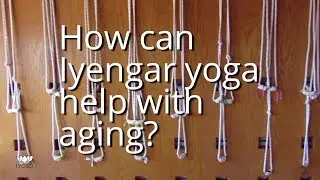 IYENGAR YOGA CENTER OF SAN DIEGO