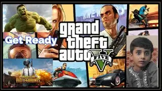 Get Ready | For The Most Entertaining | Gaming Videos | Gametory Boy