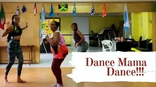 Dance Mama Dance | Mama&Me