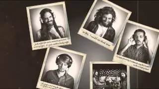 ZODIAC - Sad Song (Official Lyric Video) | Napalm Records