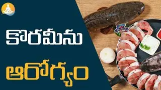 Health Benefits Of Korameenu Fish | #drcalmssanjeevani #korameenu #nonveg #fishcurry #fish #curry