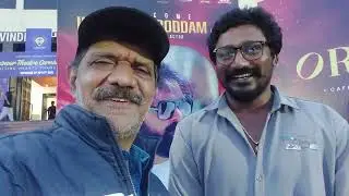 # KOHINOOR THEATRE CARNIVAL 2025 BY AJAY MANKENAPALLY YOUNG # THEATRE #EXPONENT 