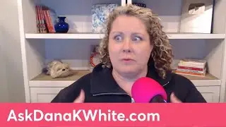 Quick Live Q&A with Dana K White 12.29.26