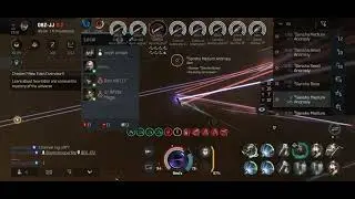 eve echoes bug