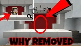 Why blockman go removed offline shop || Will they add something new!?