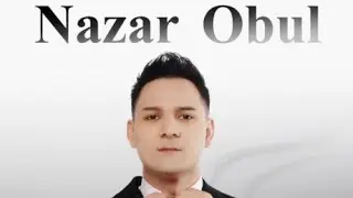Nazar Obul-