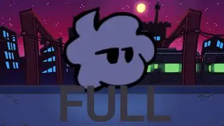 Friday Night Funkin' - full OST Week vs Carol