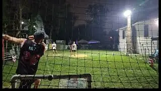 HIGHLIGHT - Milzy Tournament Winning HR vs. The Chosen One (SLW - Finals - 2025)